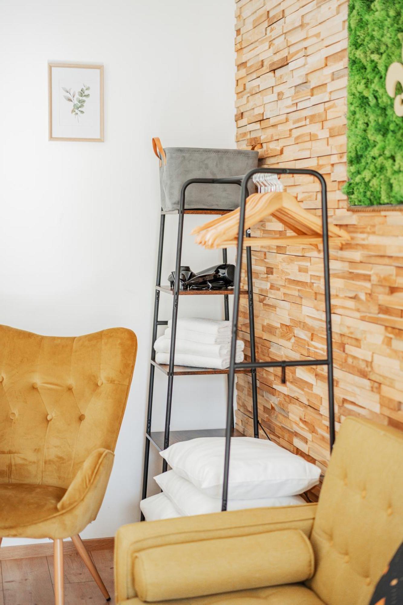 Classy Premium Studio With Free Parking Apartment Wien